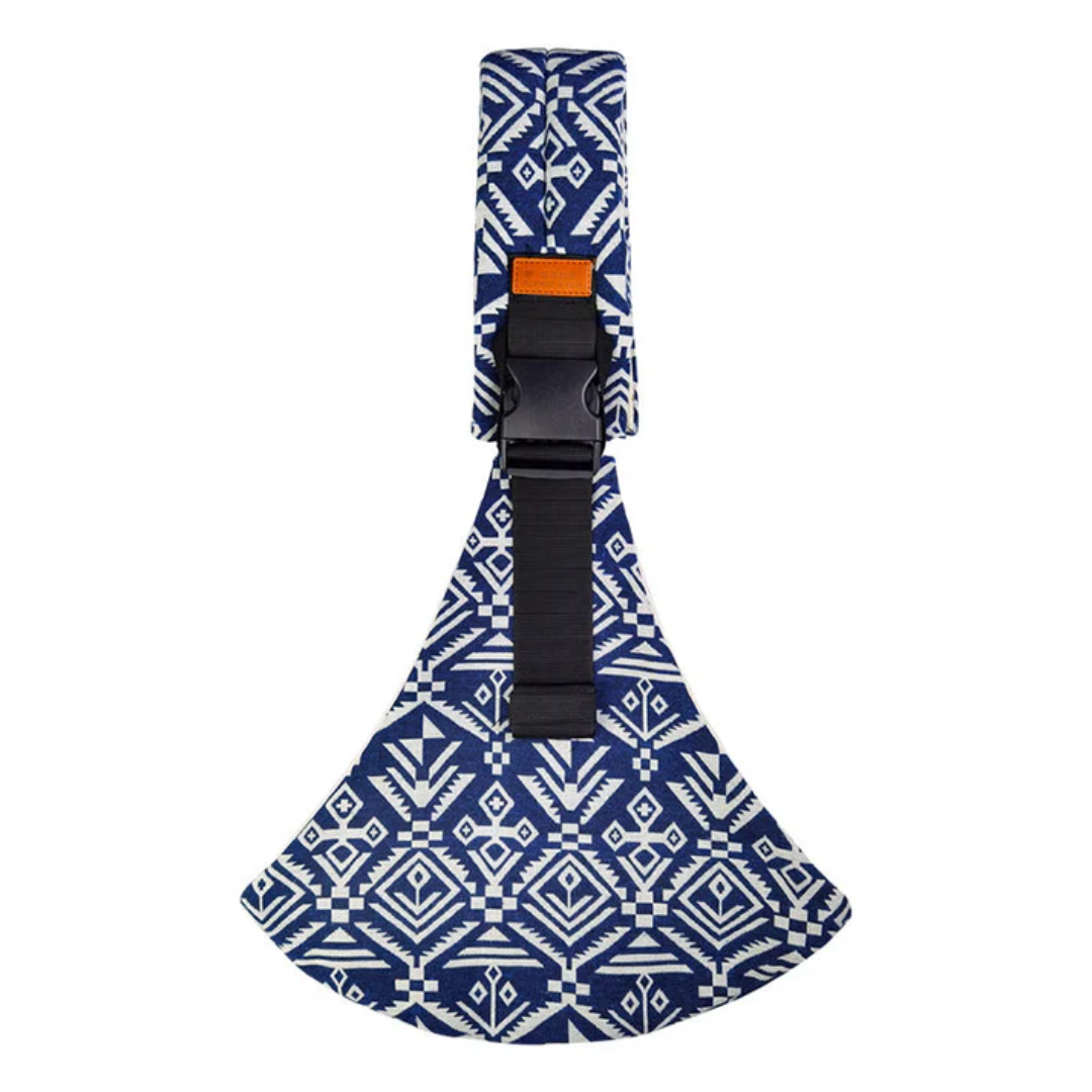 Ergonomic Adjustable Baby Sling Carrier