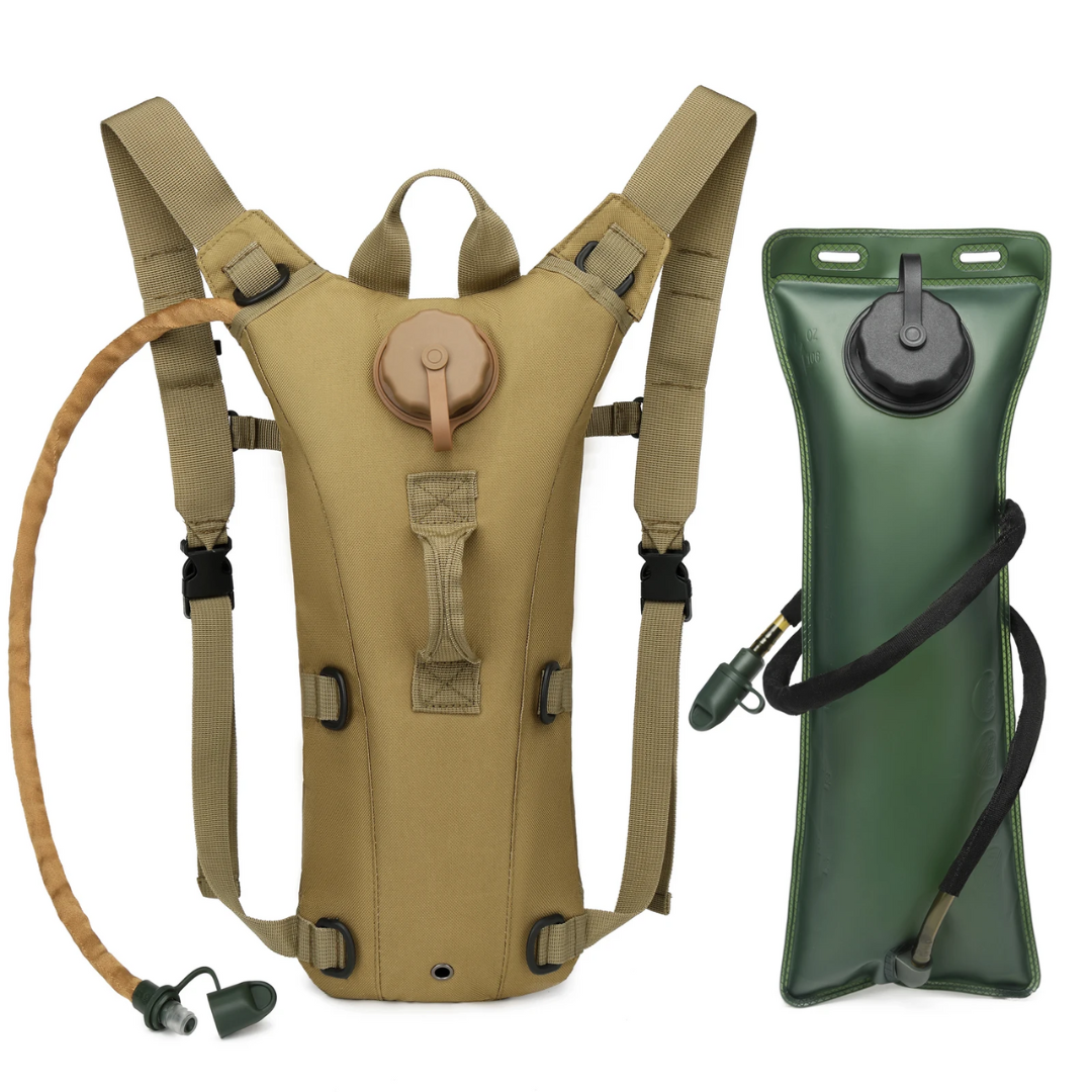 Lightweight Water Hydration Back Pack