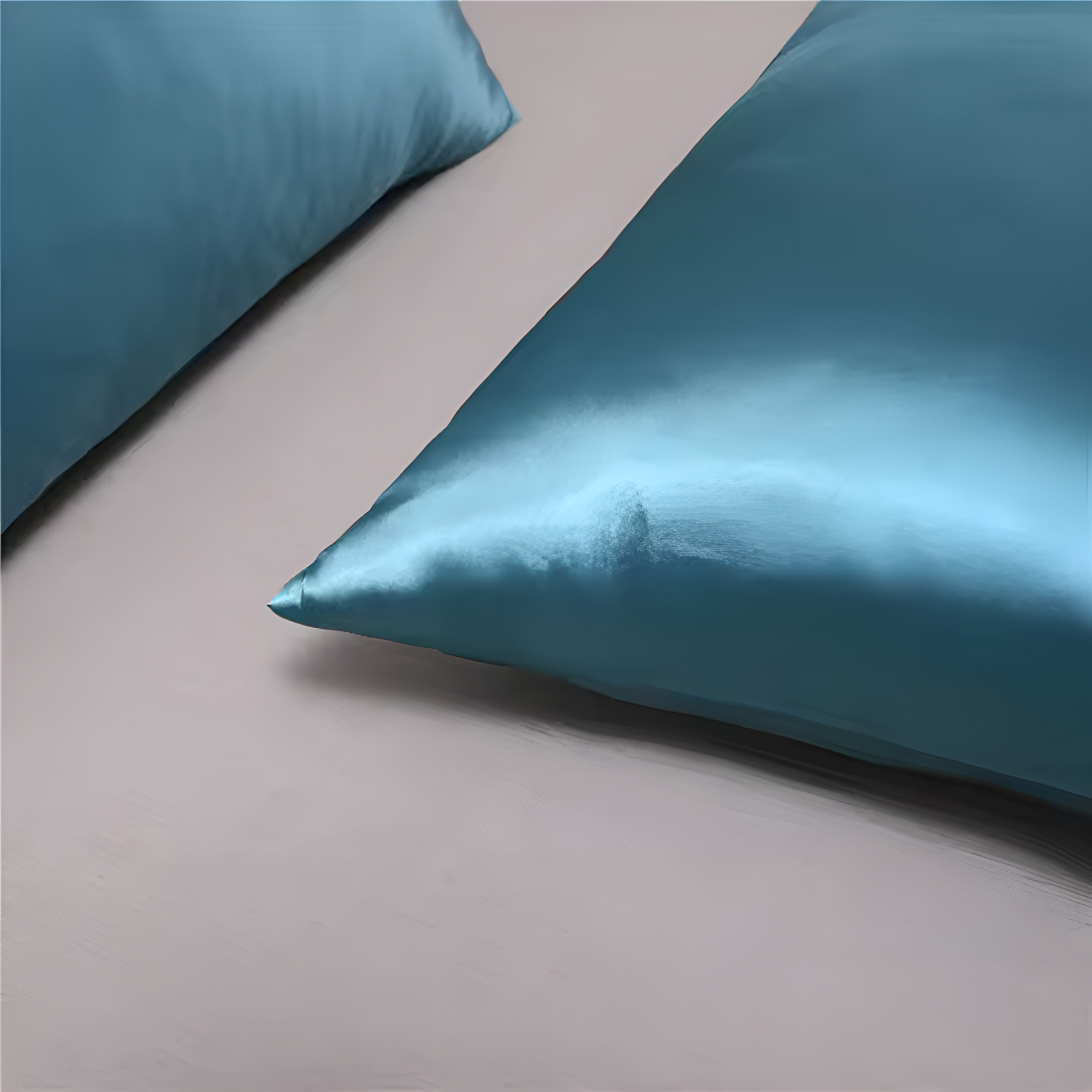 Silk Pillow