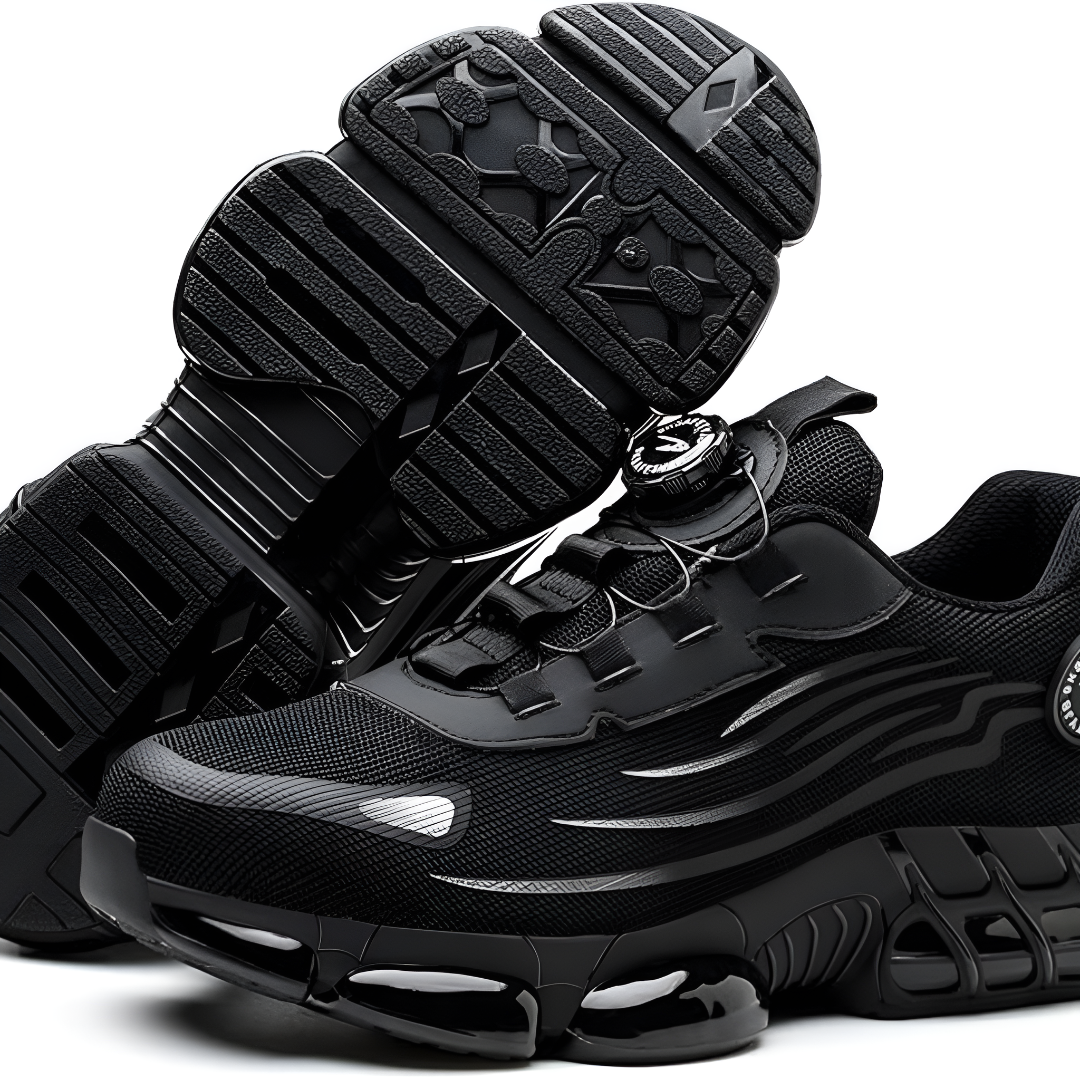 Steel Toe Work Boots for Men