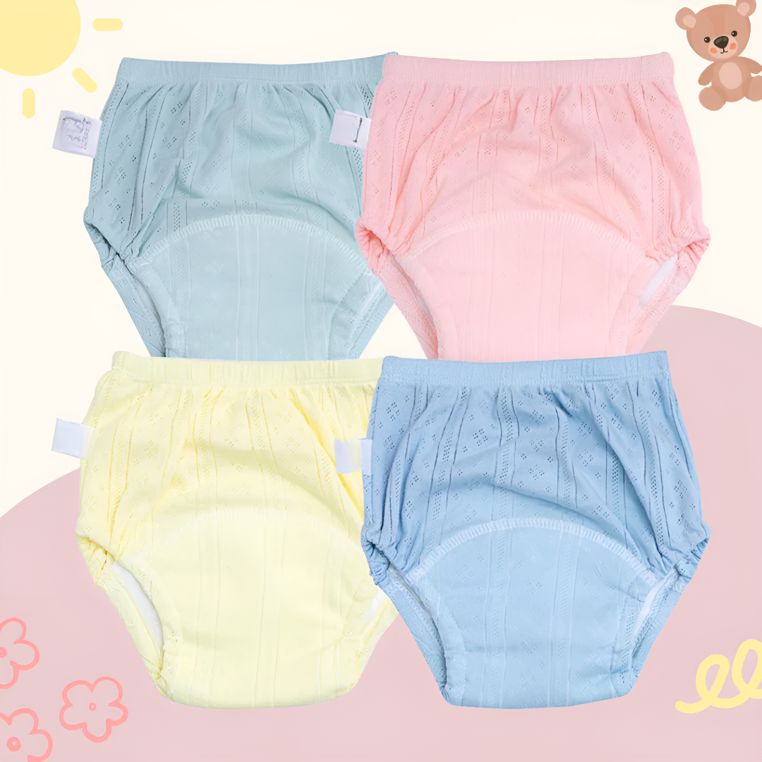 Toddler Potty Training Pants