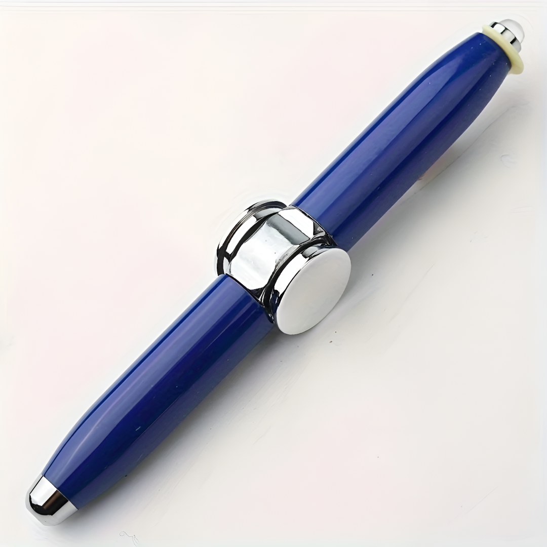 Fidget Spinner Pen