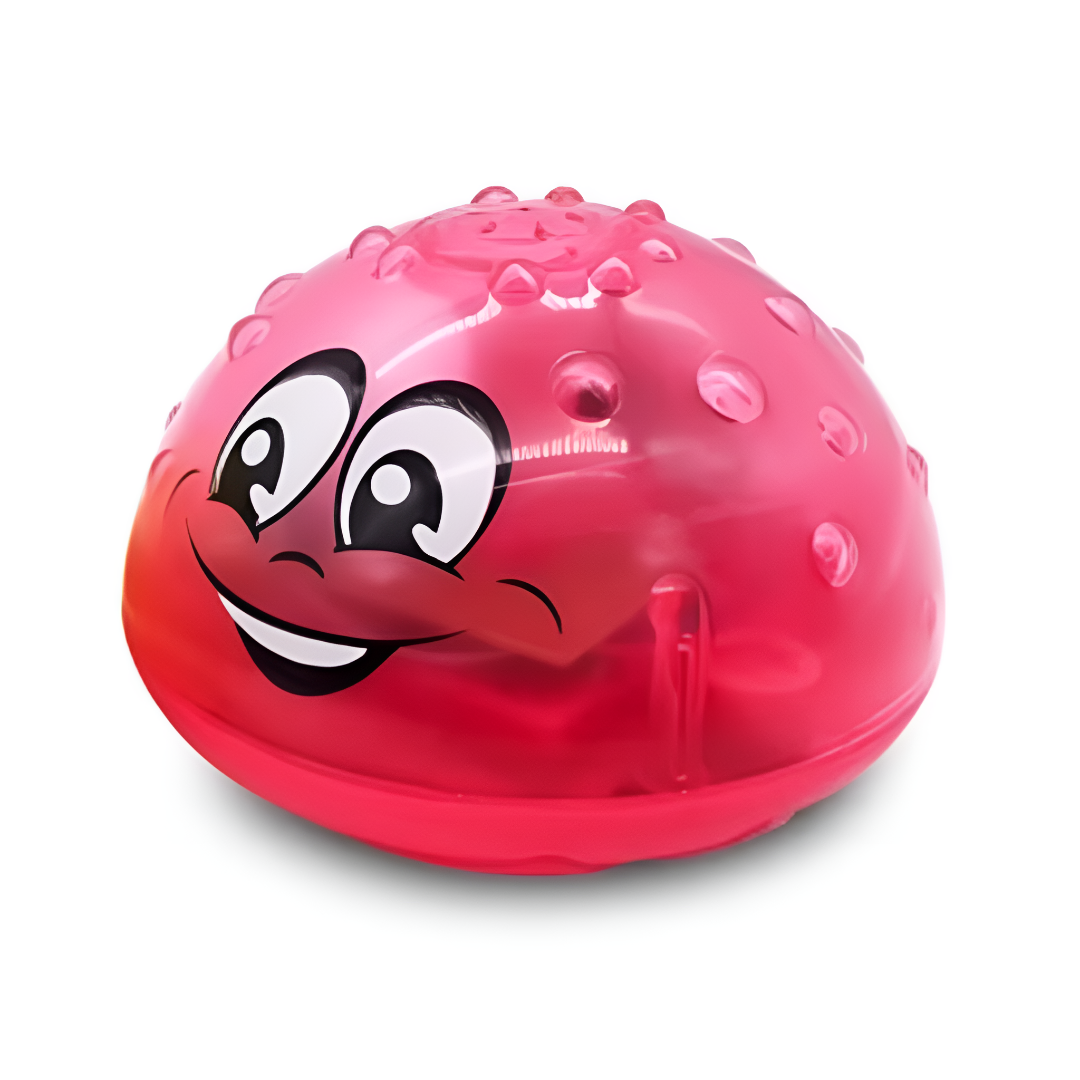 Light Up Bath Toy for Babies