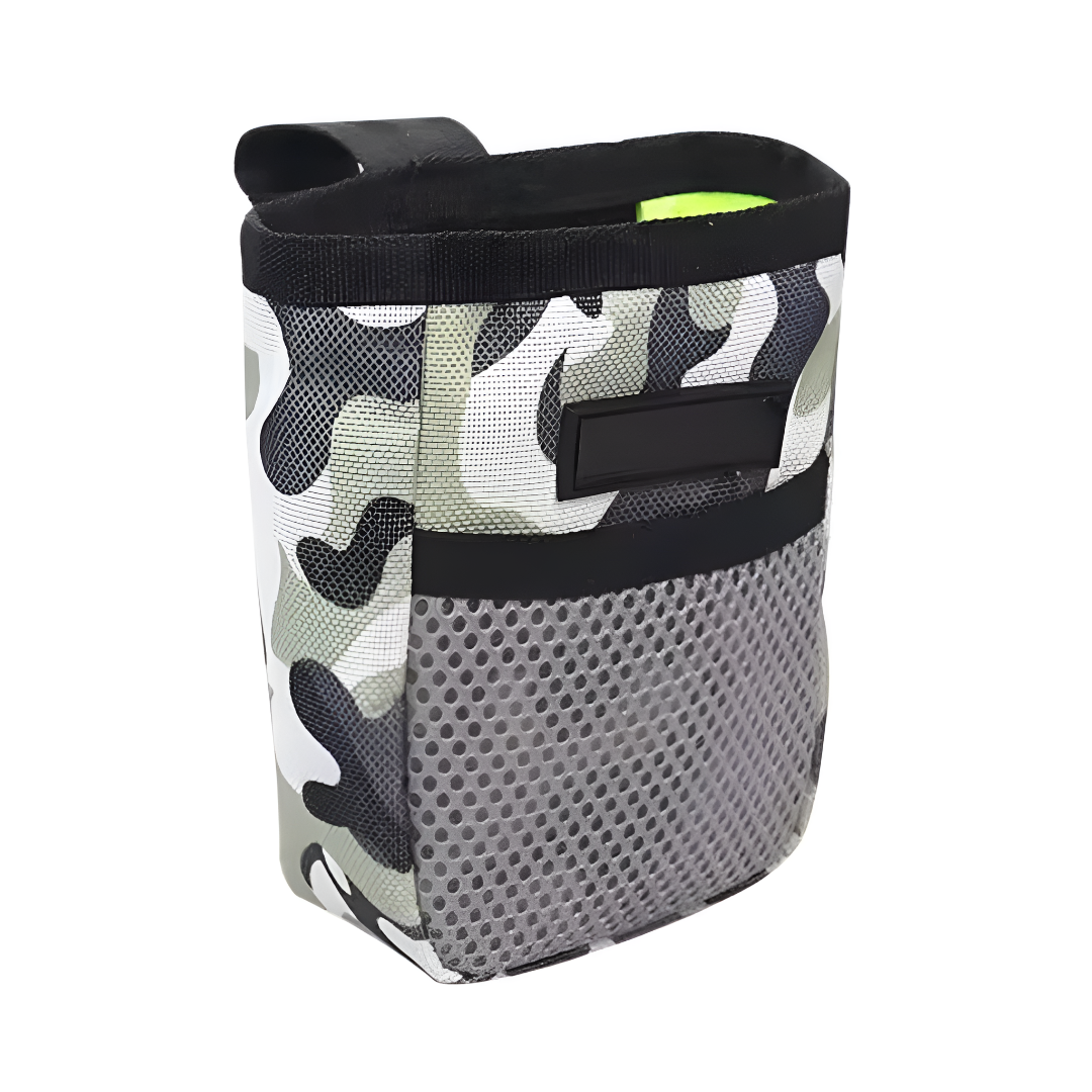 Dog Treat Training Pouch