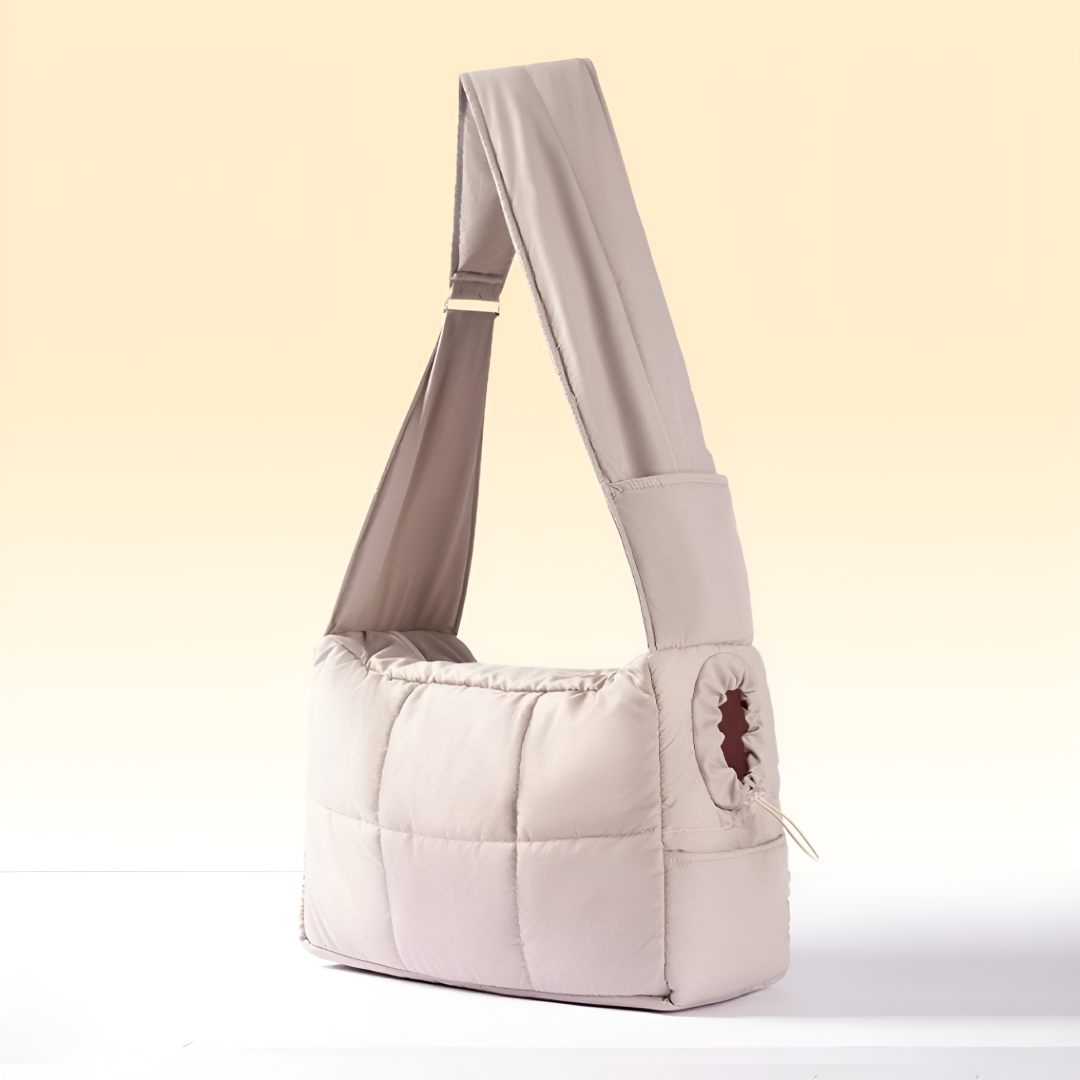 Pet Sling Carrier Bag for Small Dogs and Cats