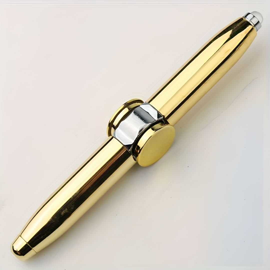 Fidget Spinner Pen