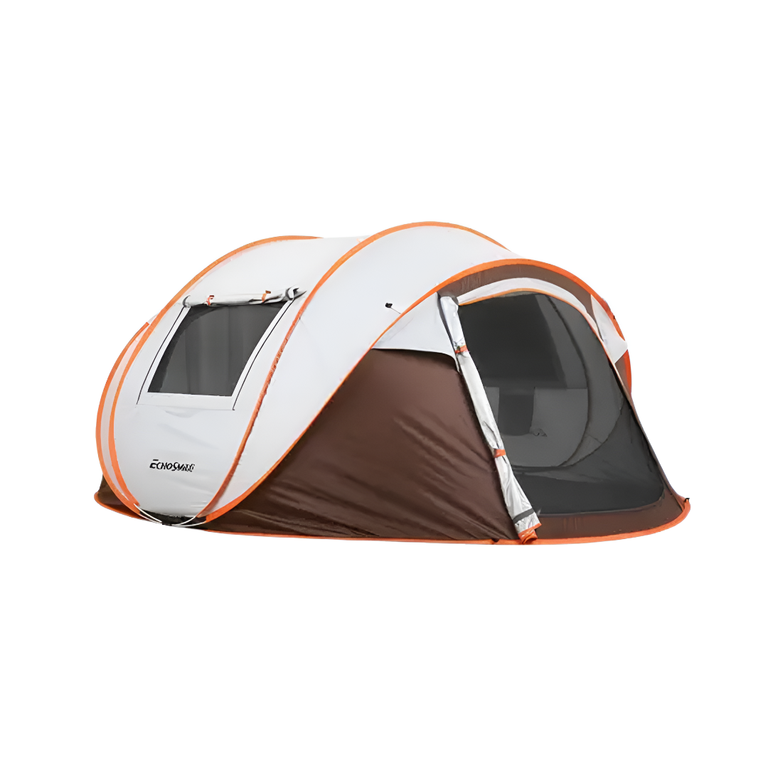 Pop Up Setup Portable Camping Tent