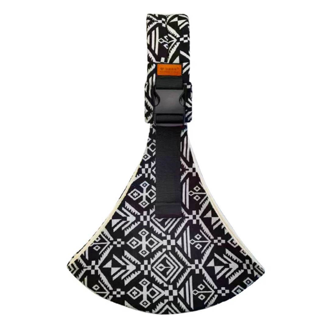 Ergonomic Adjustable Baby Sling Carrier
