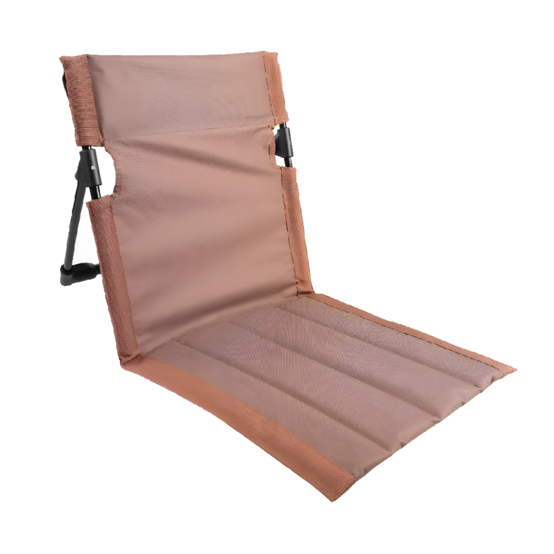 Portable Folding Ground Chair