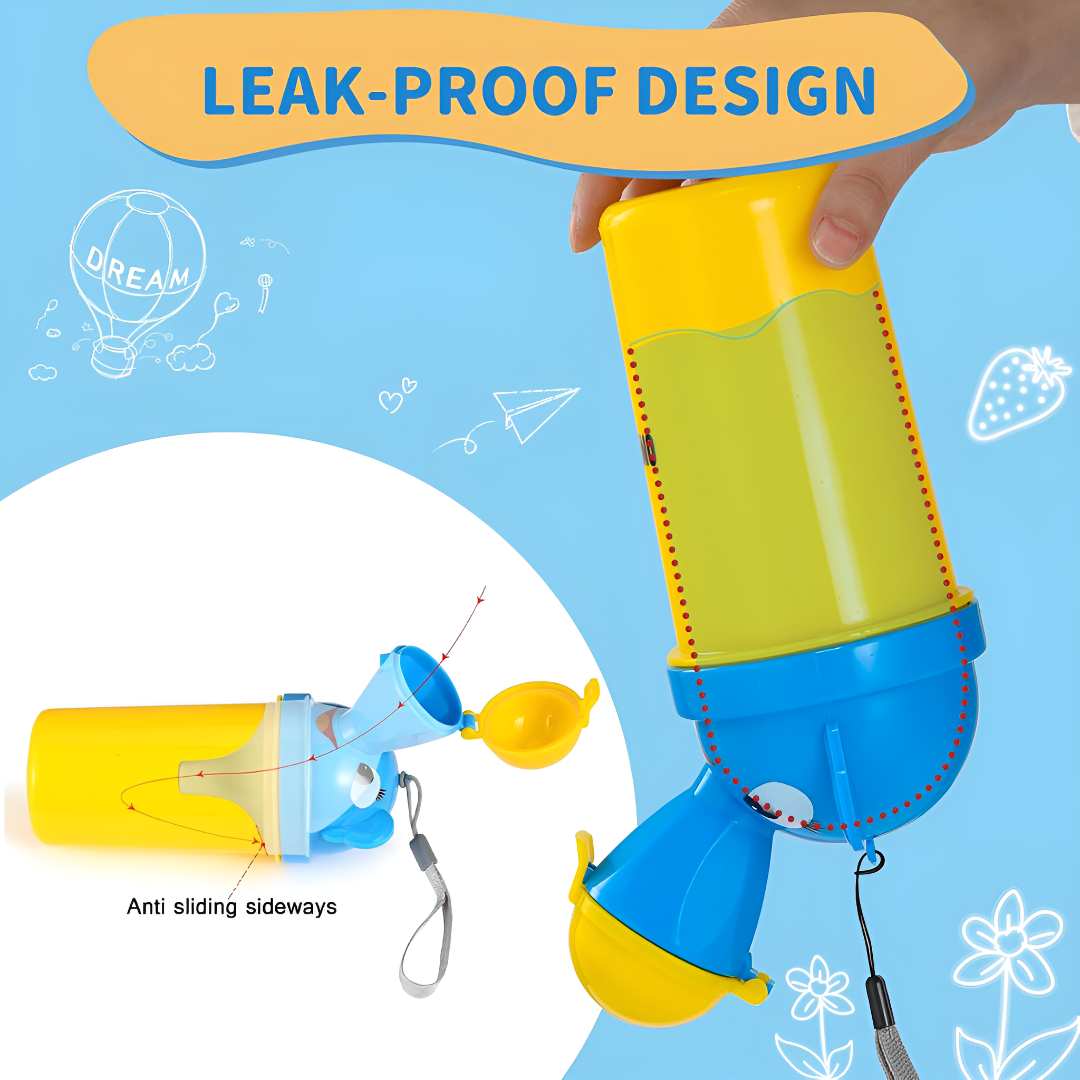 Travel Urinal for Kids
