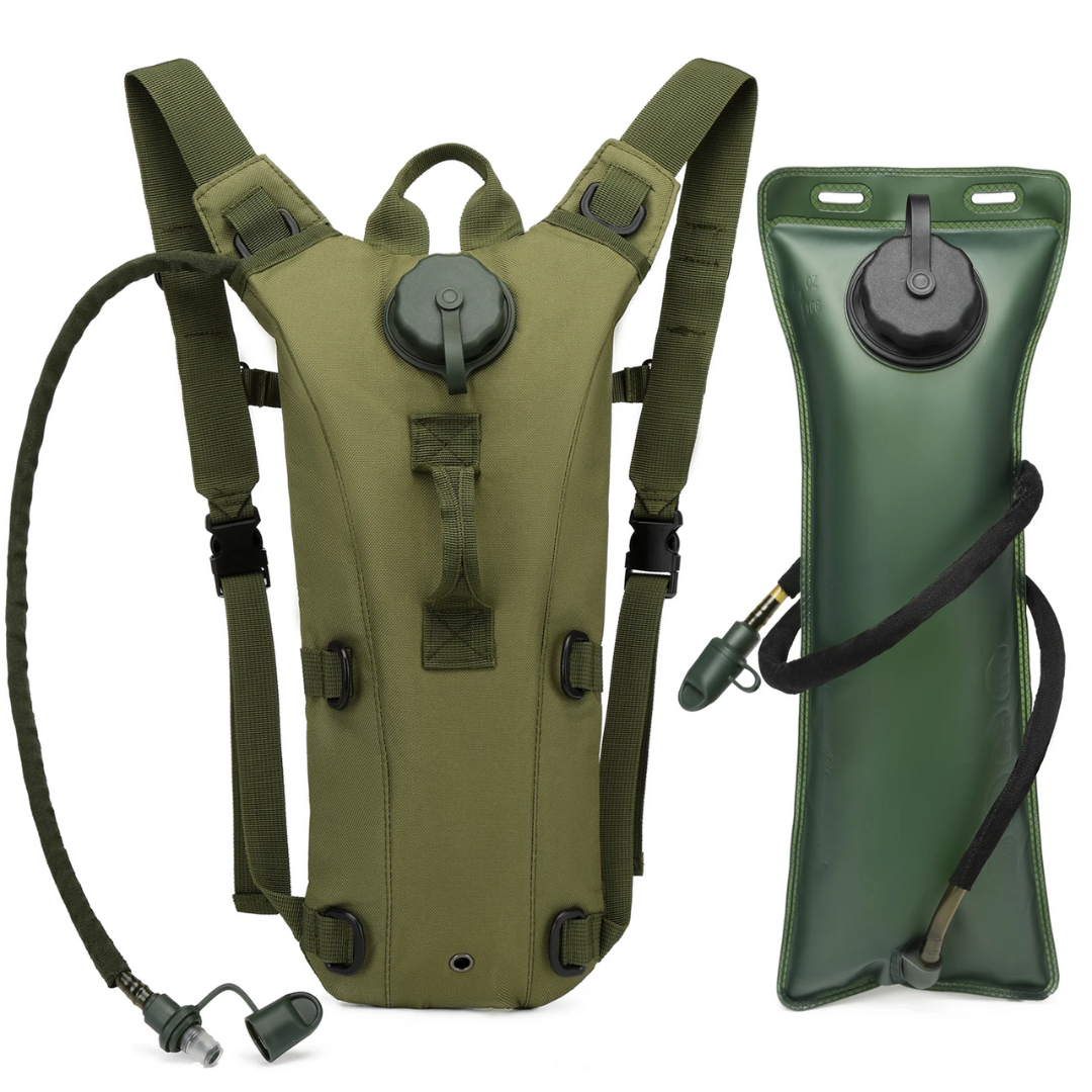 Lightweight Water Hydration Back Pack