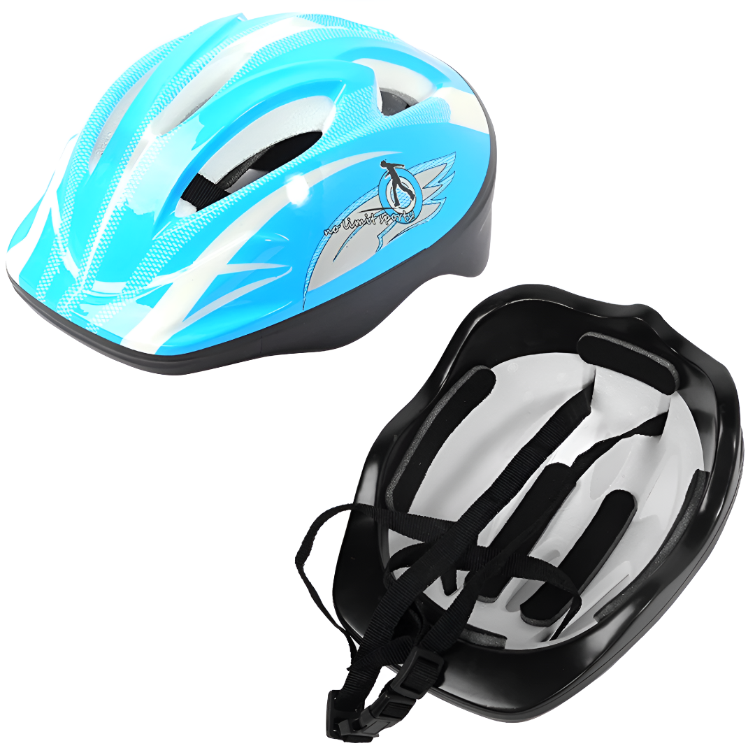 Children Safety Helmet for Bike, Scooter and Skateboard