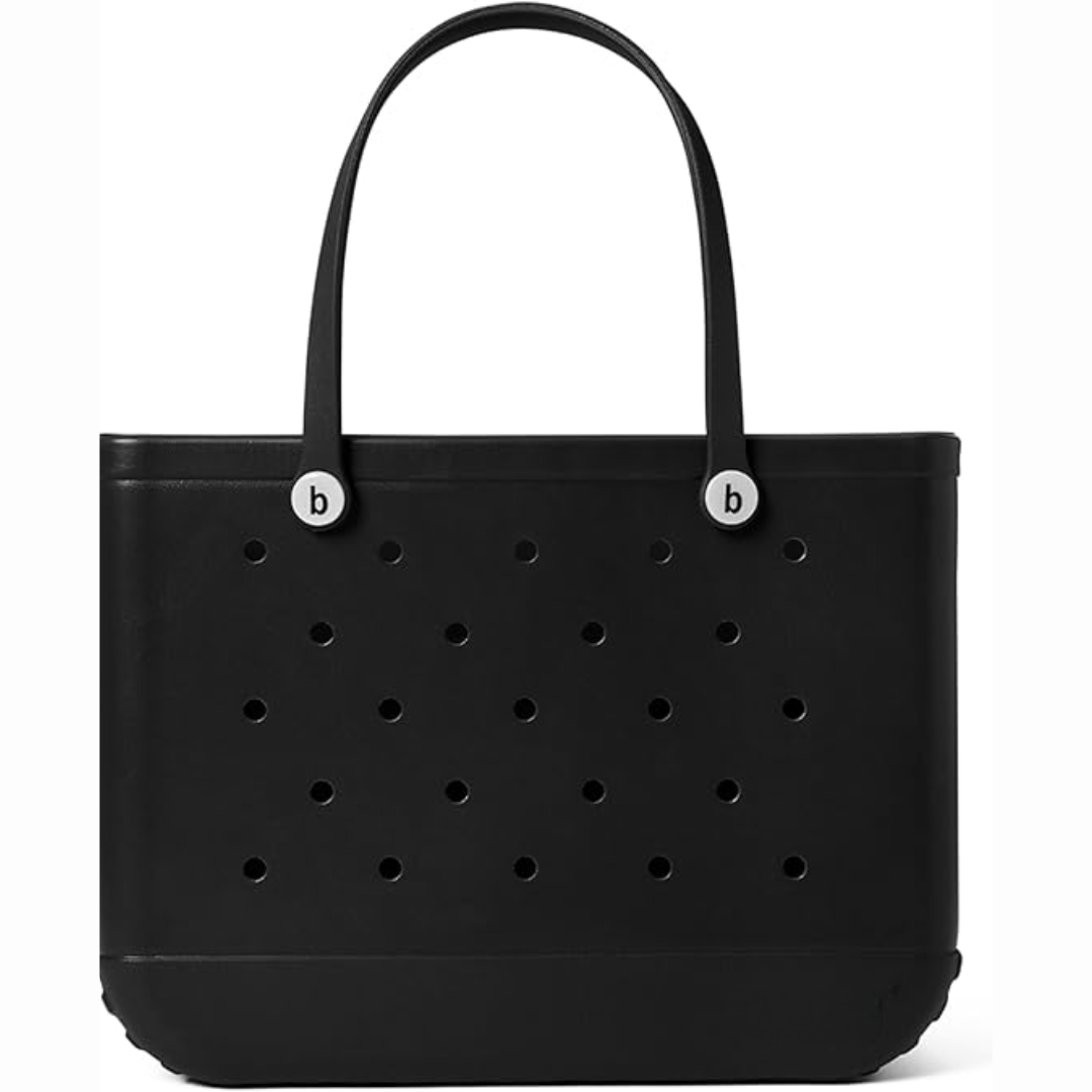 Extra Large Waterproof Beach Tote Bag