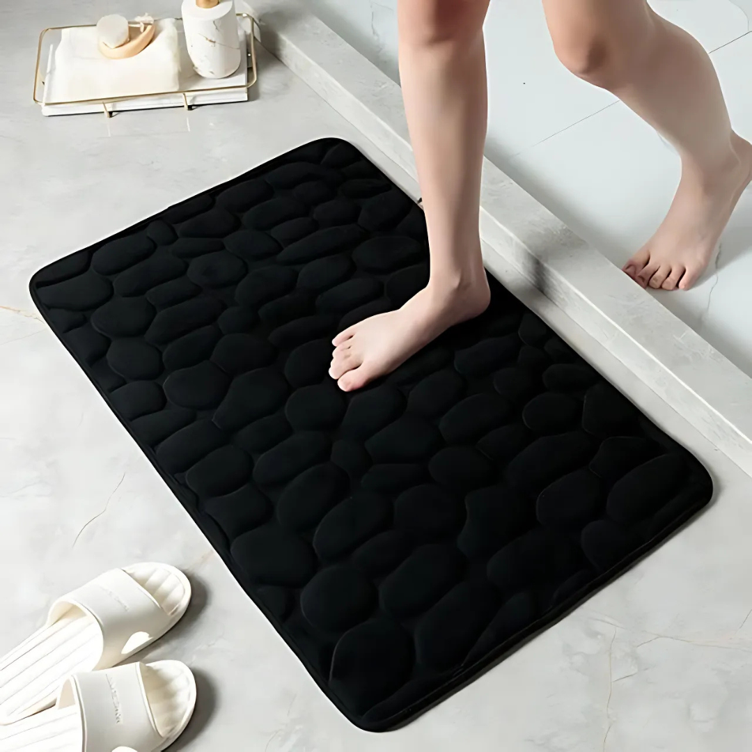 Luxurious Anti-Slip Shower Mat | Ultimate Comfort | Safety and Style