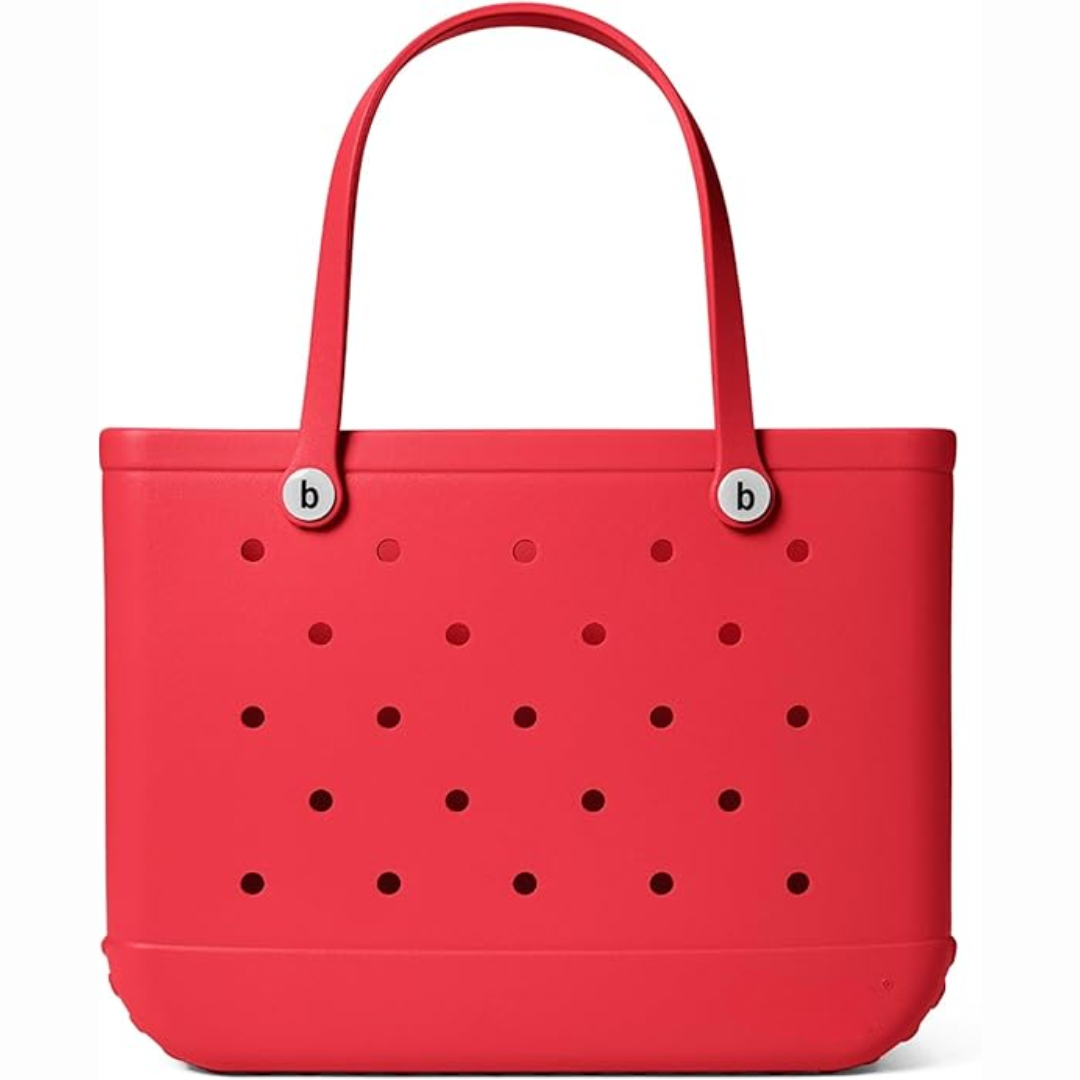 Extra Large Waterproof Beach Tote Bag