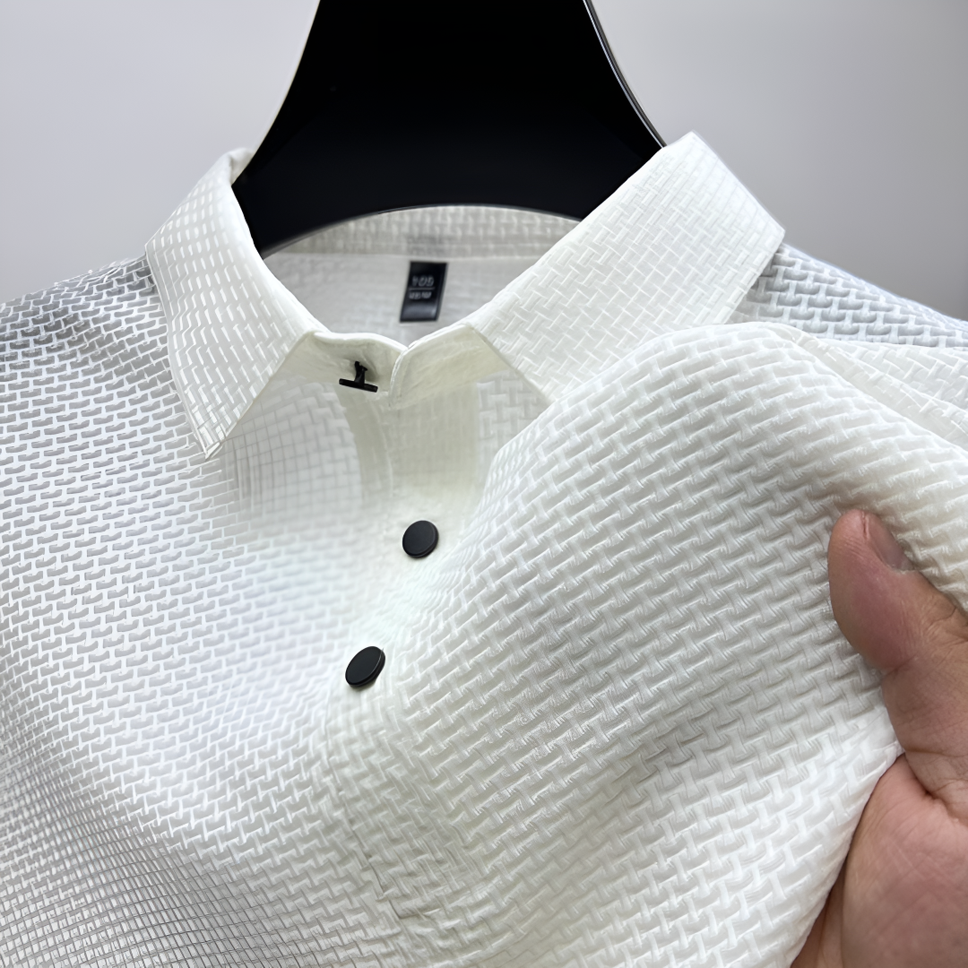 Classic Fit Polo Shirt for Men