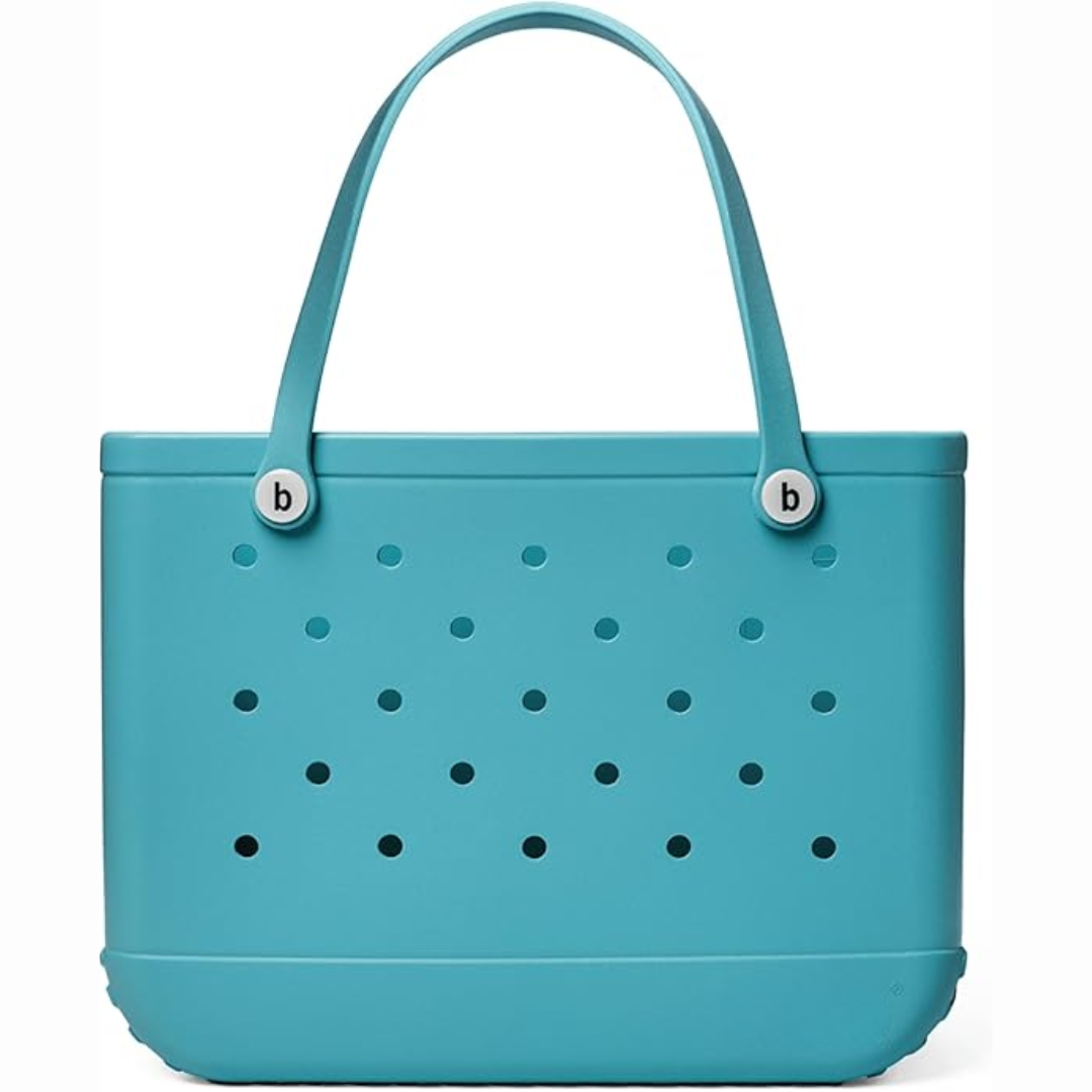 Extra Large Waterproof Beach Tote Bag