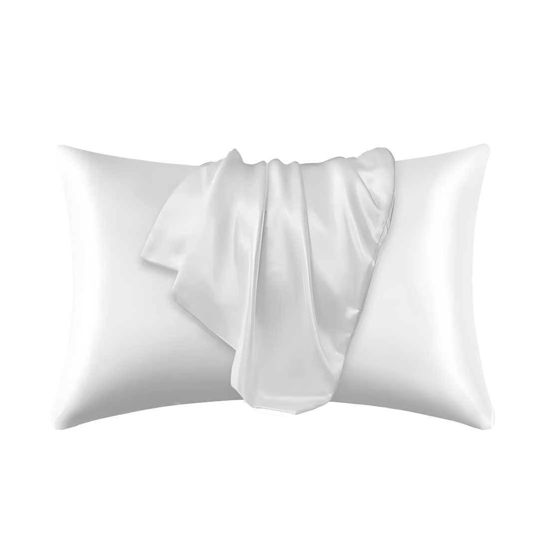 Silk Pillow