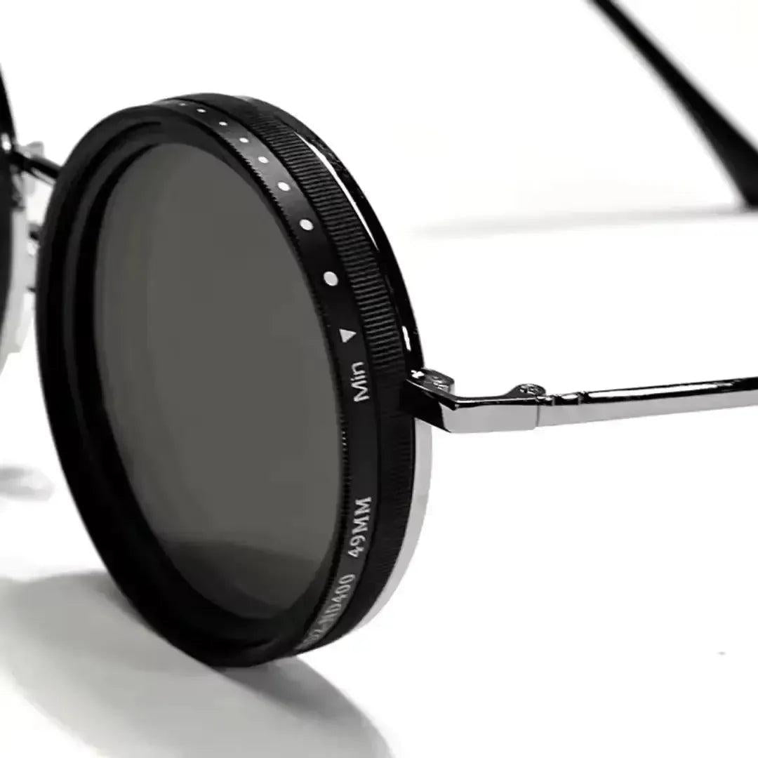 Adjustable Polarized Sunglasses