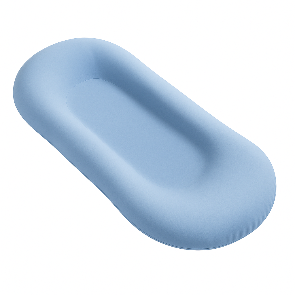 Baby Lounger Pillow for Infants