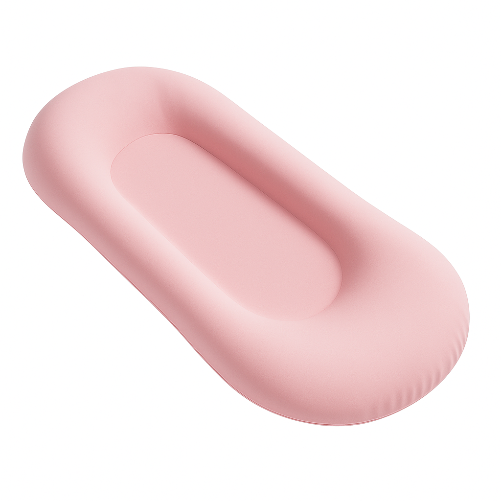 Baby Lounger Pillow for Infants