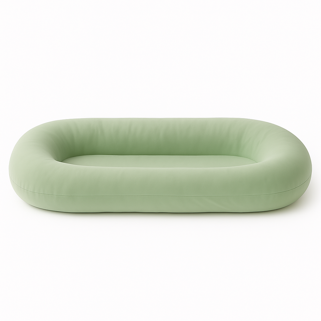 Baby Lounger Pillow for Infants