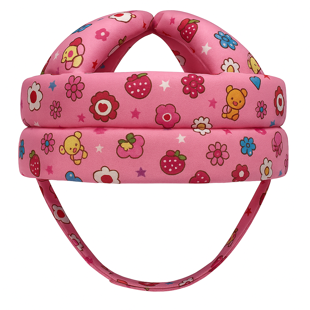 Baby Safety Helmet for Crawling & Walking Protection