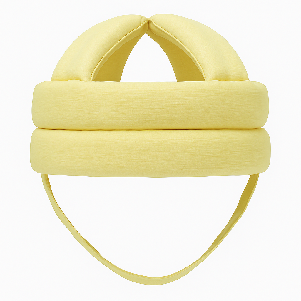 Baby Safety Helmet for Crawling & Walking Protection