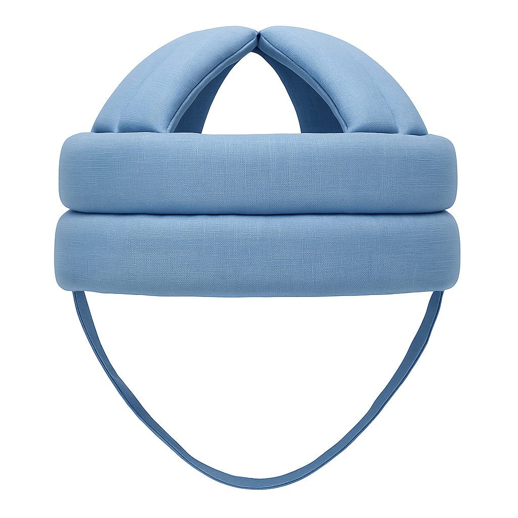 Baby Safety Helmet for Crawling & Walking Protection