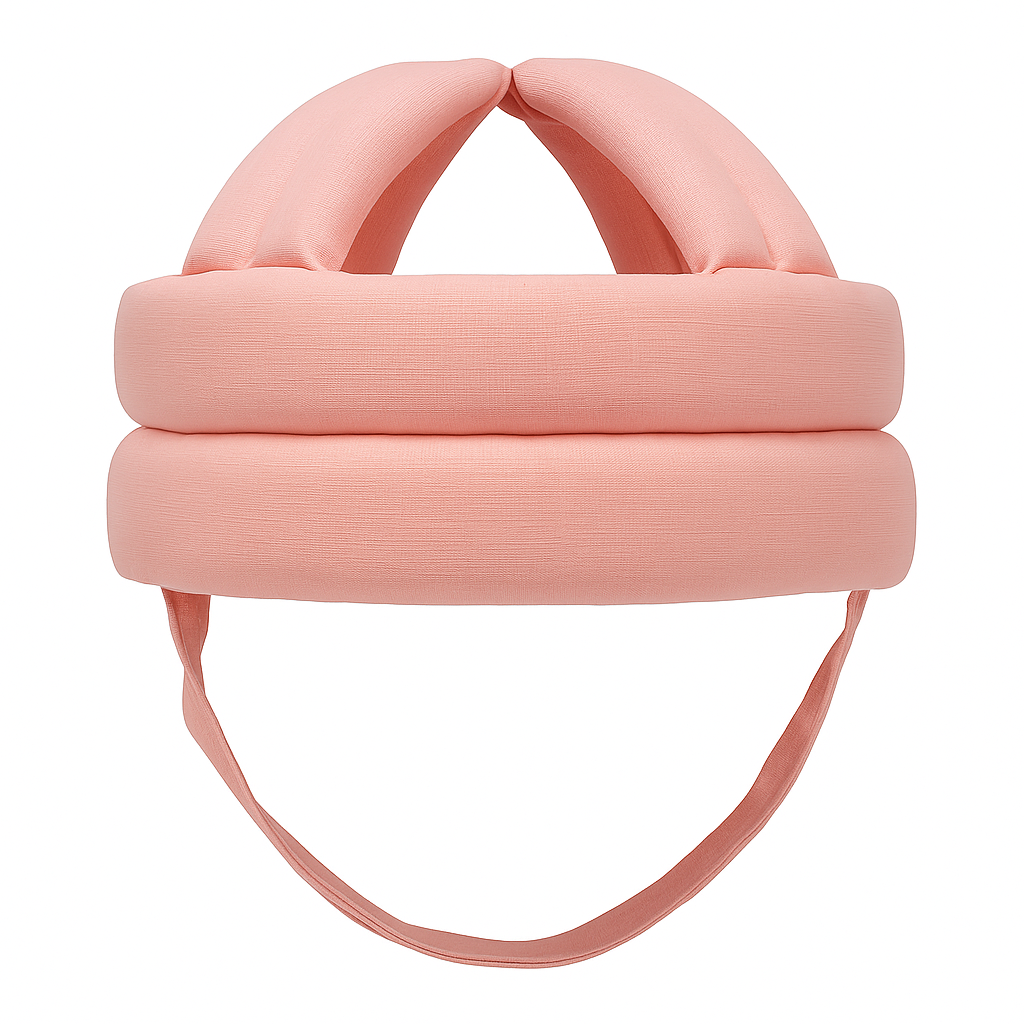 Baby Safety Helmet for Crawling & Walking Protection