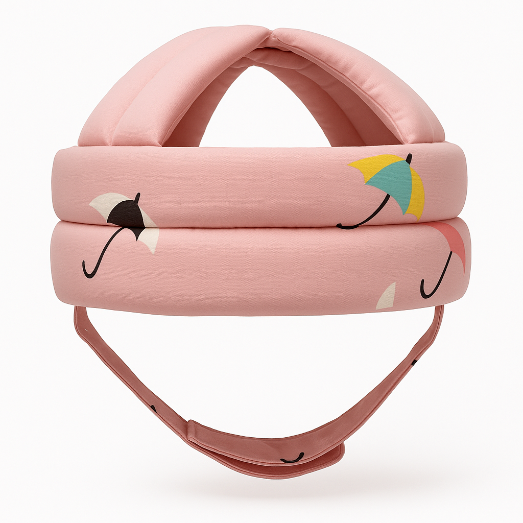 Baby Safety Helmet for Crawling & Walking Protection