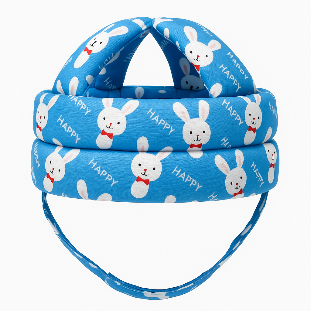 Baby Safety Helmet for Crawling & Walking Protection