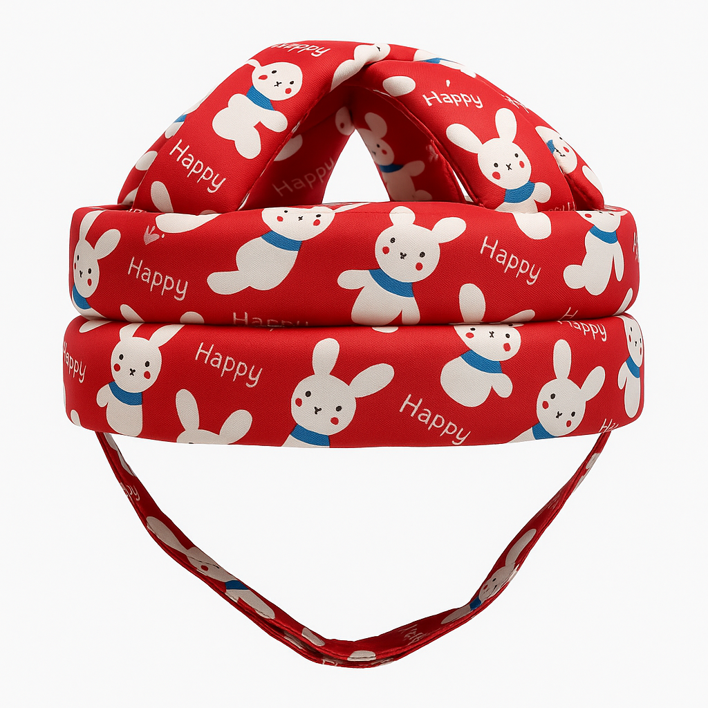 Baby Safety Helmet for Crawling & Walking Protection