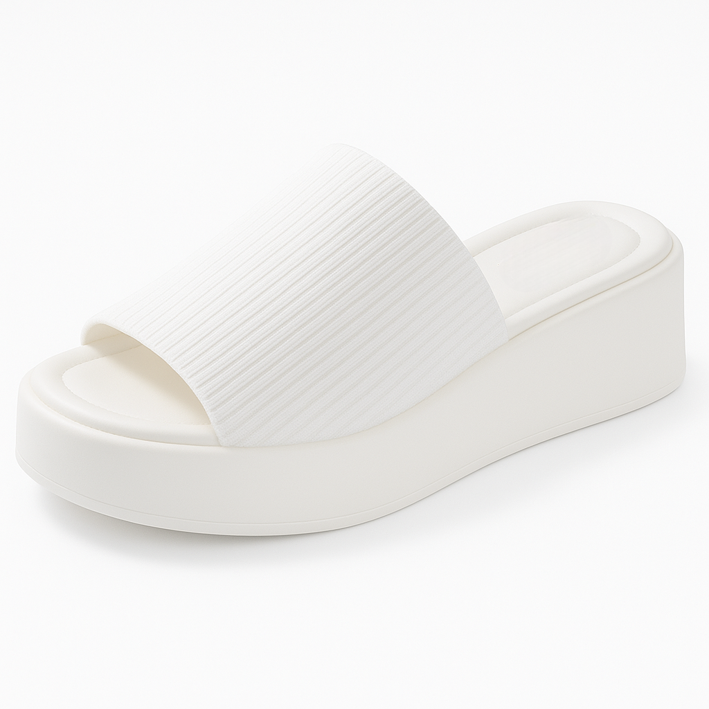Platform Wedge Sandals for Women Casual Style