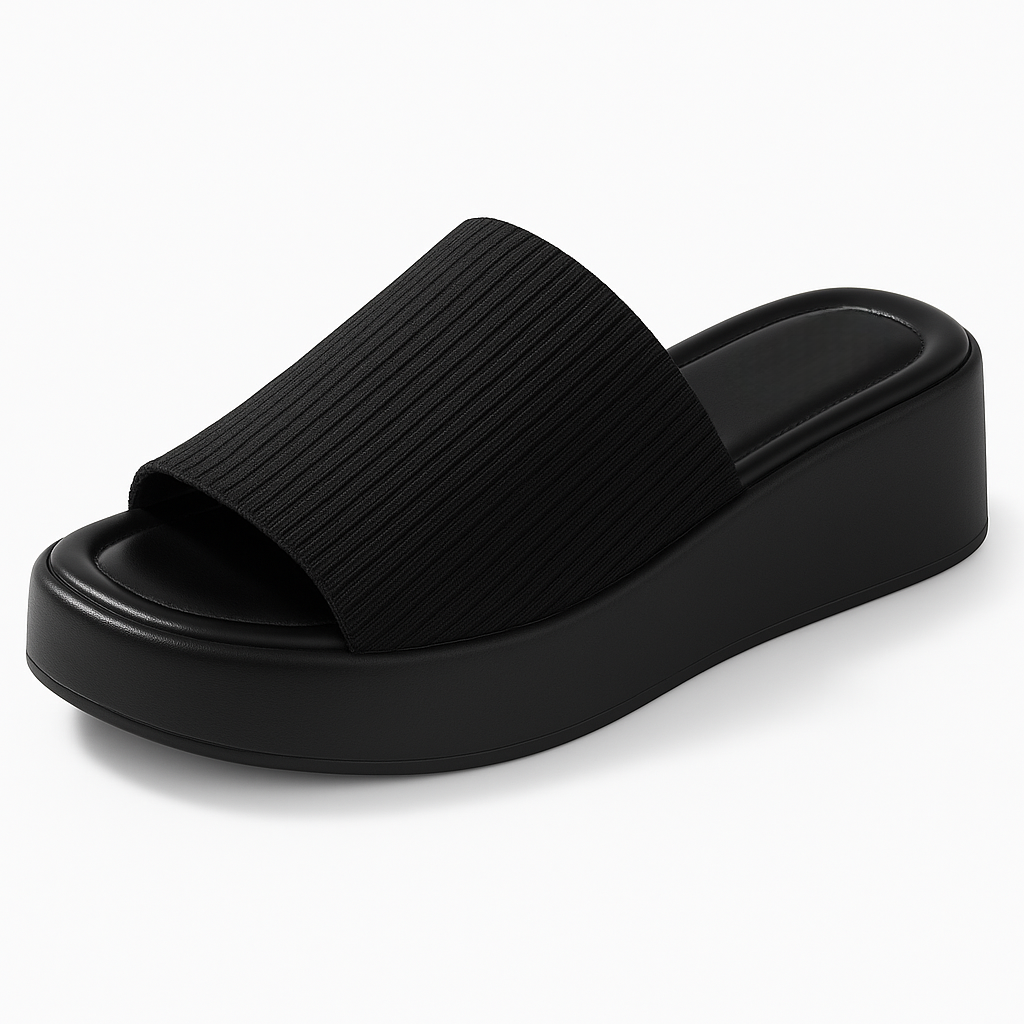 Platform Wedge Sandals for Women Casual Style