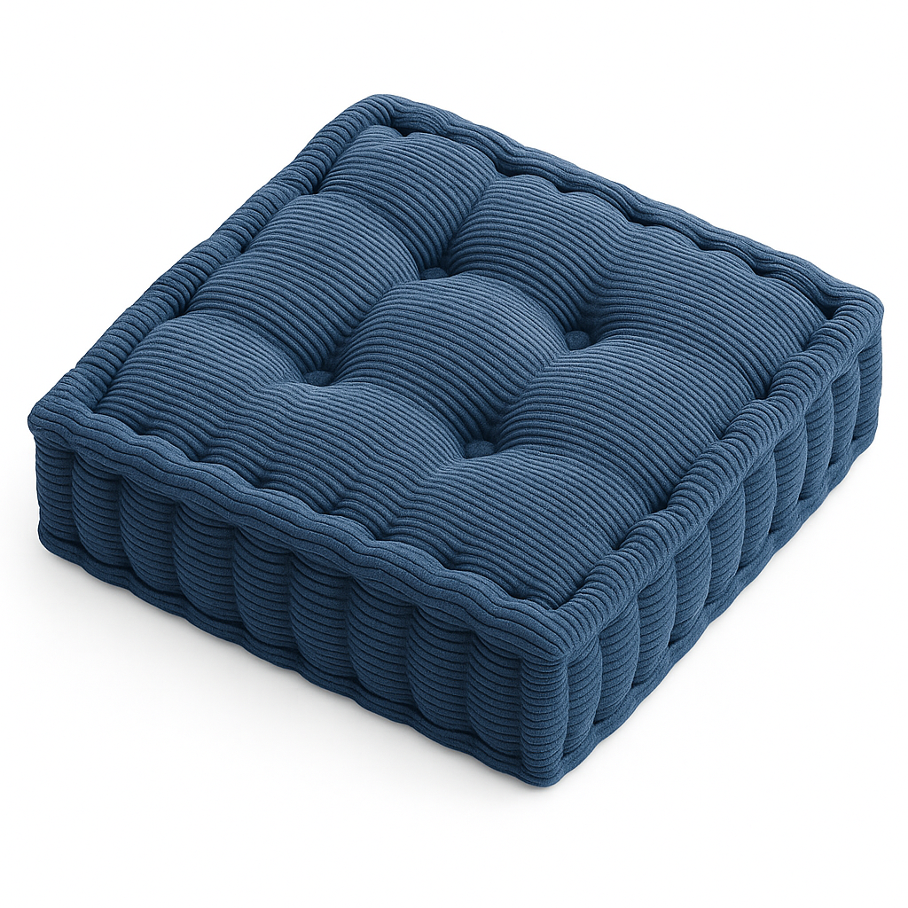 Chair Cushion – Office, Floor & Outdoor Seating Pad