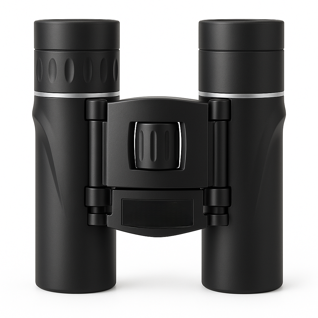Compact Pocket Binoculars – Powerful Mini Optics for Travel