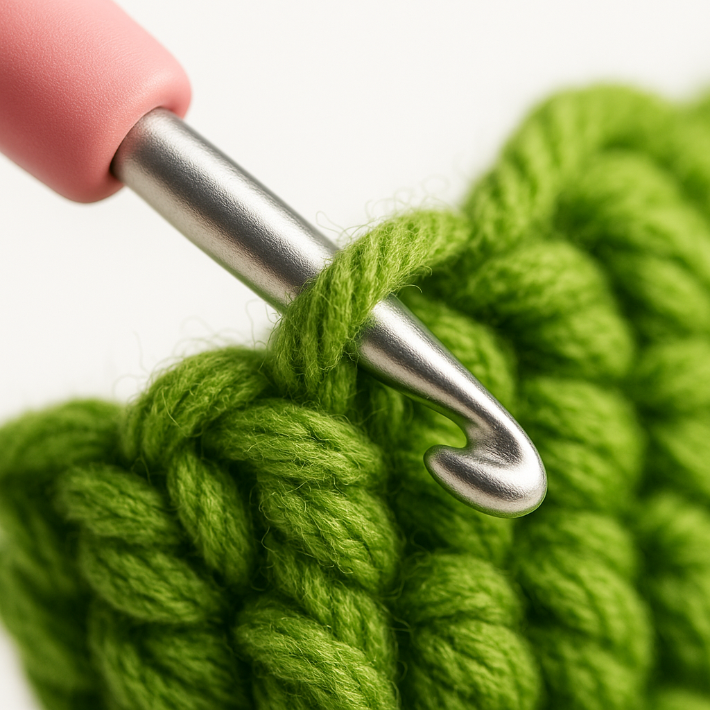 Crochet Kit for Beginners - Succulent Plush Set