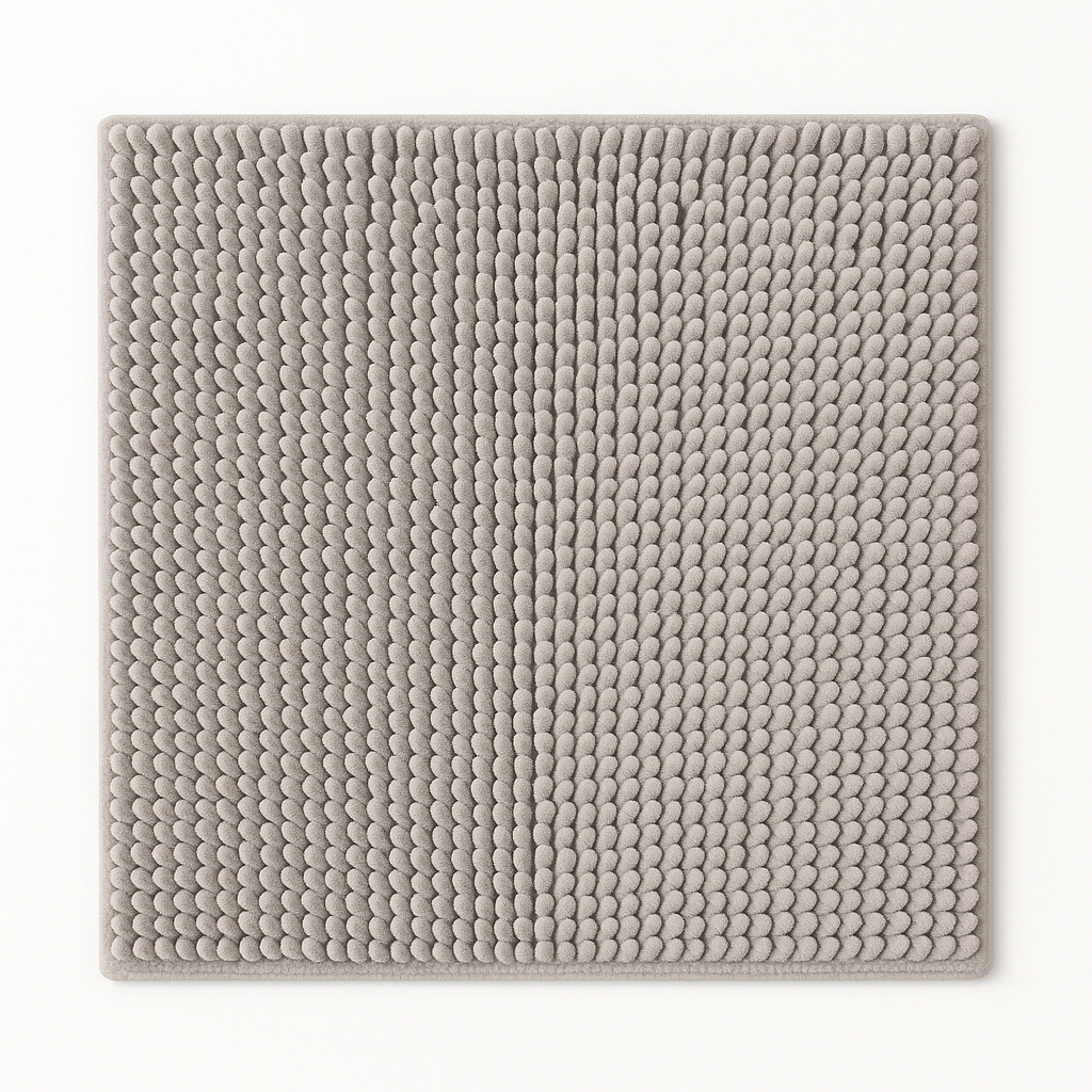 Dog Doormat - Absorbent Muddy Paws Floor Mat