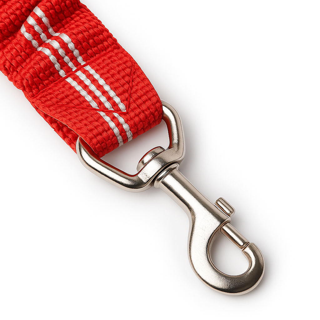 Dog Seat Belt – Car Harness for Travel Safety