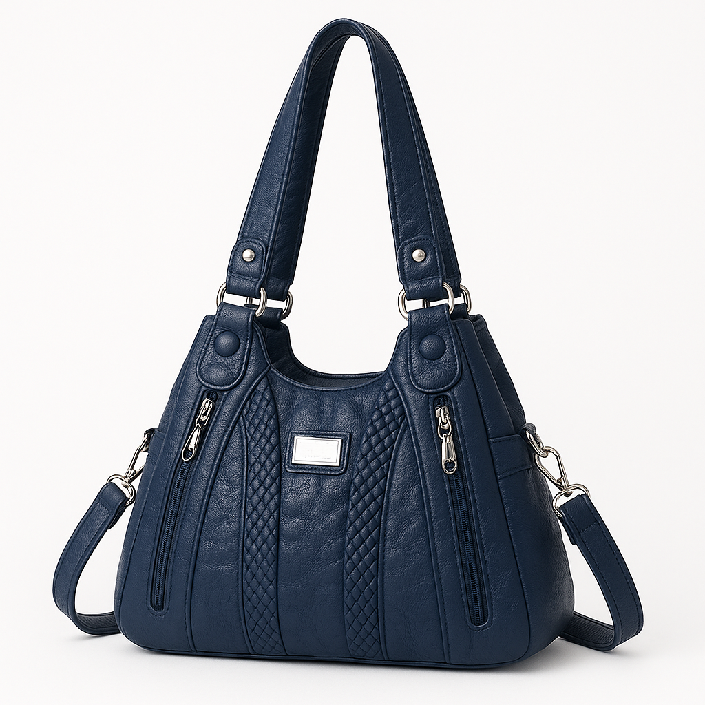 Fashion Shoulder Bag - Stylish Handbag for Women