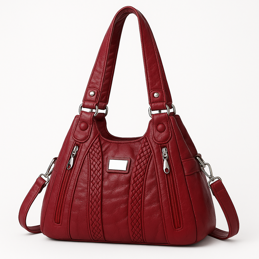 Fashion Shoulder Bag - Stylish Handbag for Women