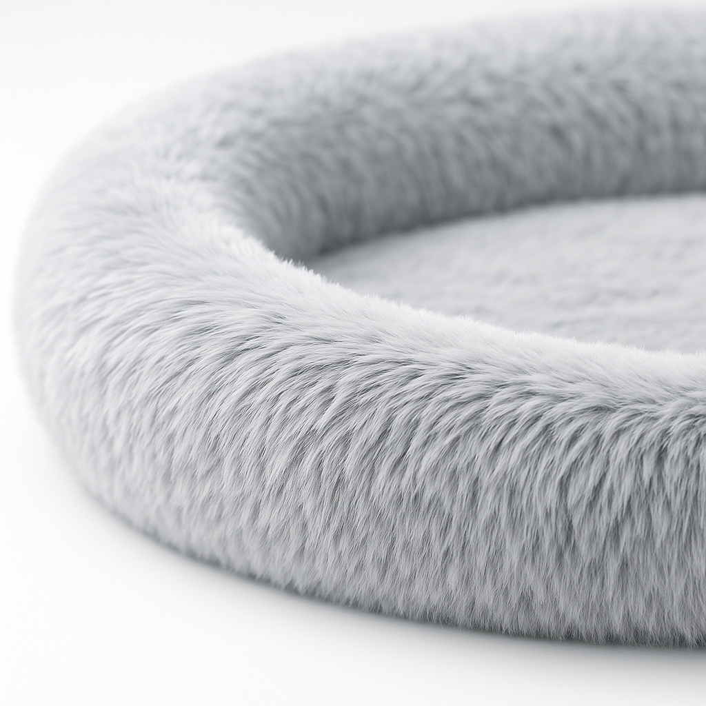 Giant Human-sized Dog Bed
