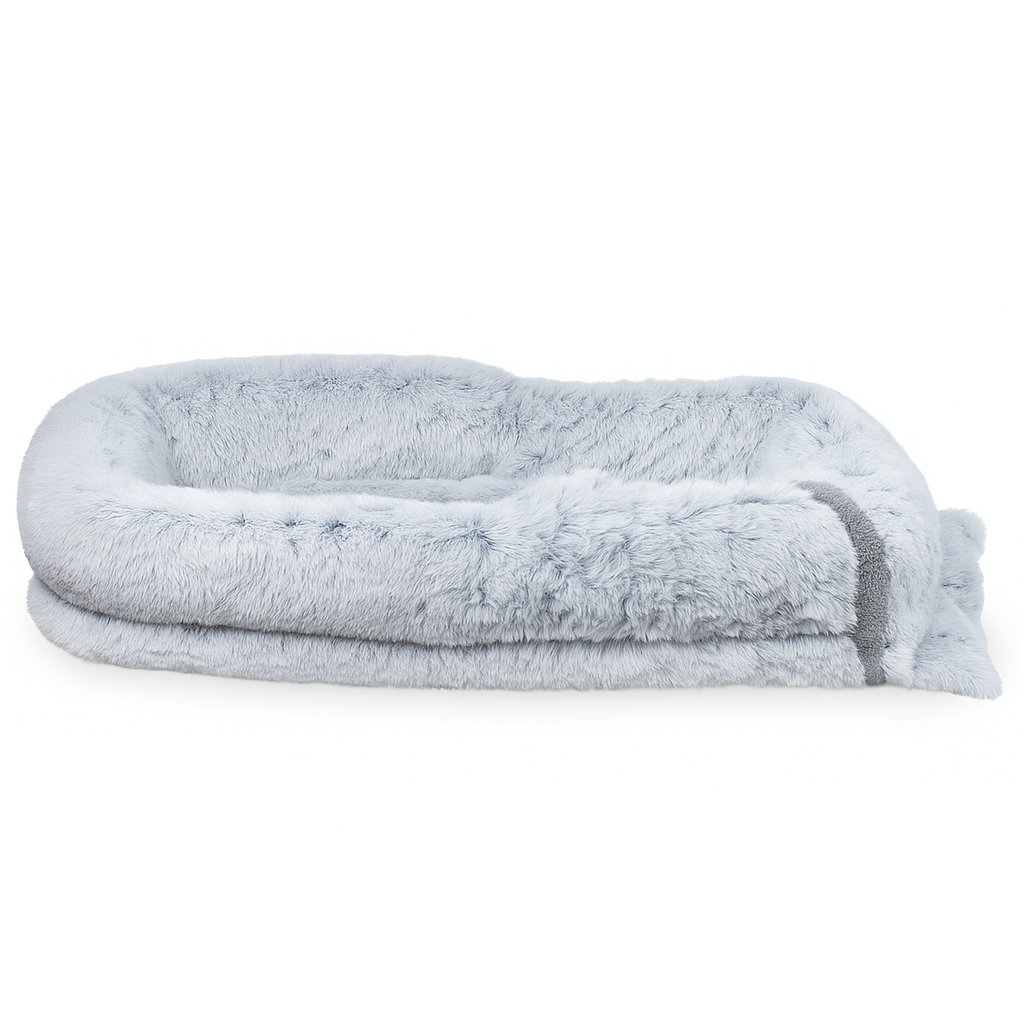 Giant Human-sized Dog Bed