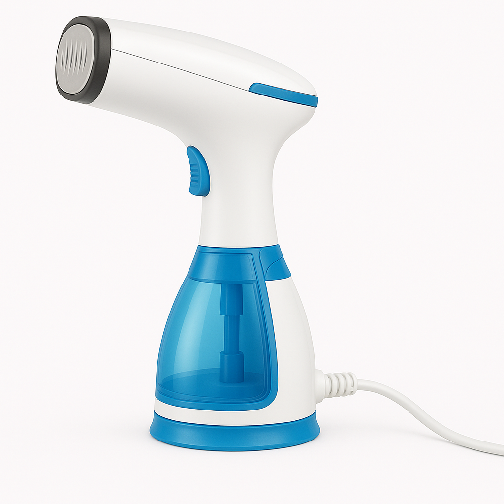 Handheld Clothes Steamer for Garment Care