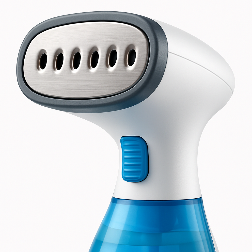 Handheld Clothes Steamer for Garment Care