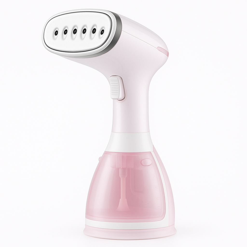 Handheld Clothes Steamer for Garment Care