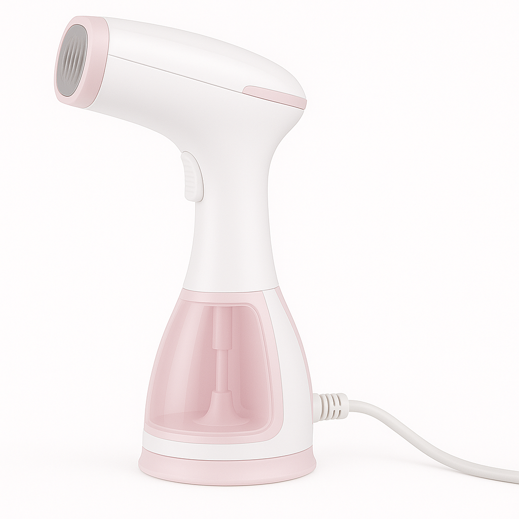 Handheld Clothes Steamer for Garment Care