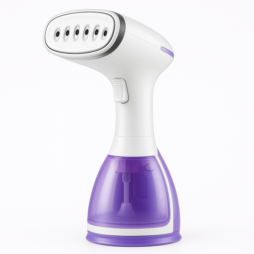 Handheld Clothes Steamer for Garment Care
