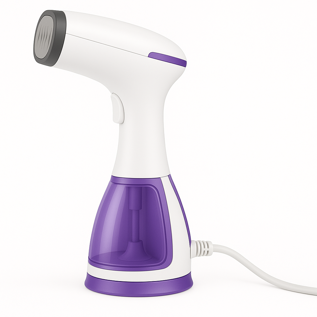 Handheld Clothes Steamer for Garment Care